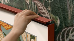 The Frame Customizable Frame