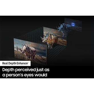 Q80C_Real Depth Enhancer_Feature