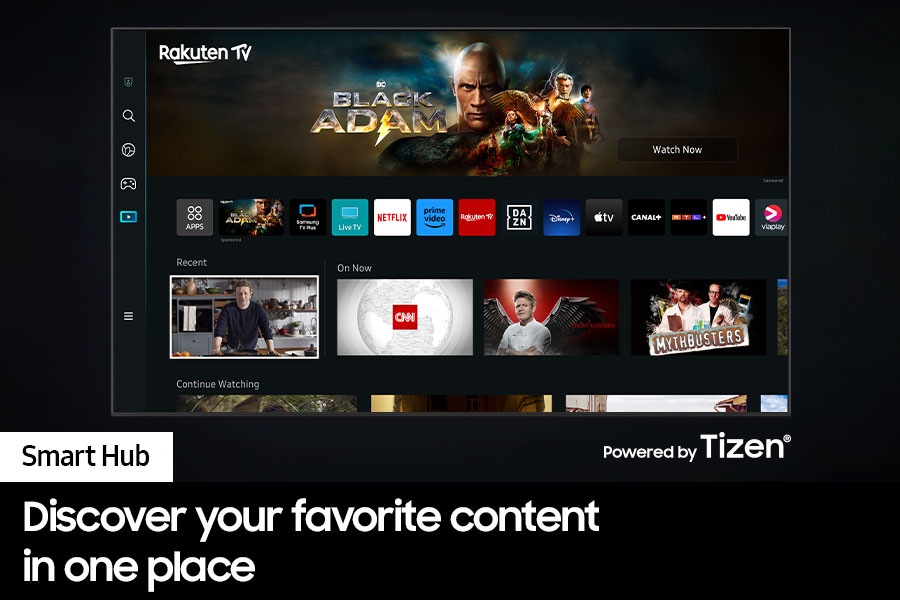 QN85C_Smart_Hub_EU_Feature