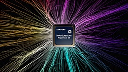 Neo Quantum Processor