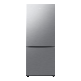 front Refined Inox