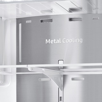 metal-duct silver