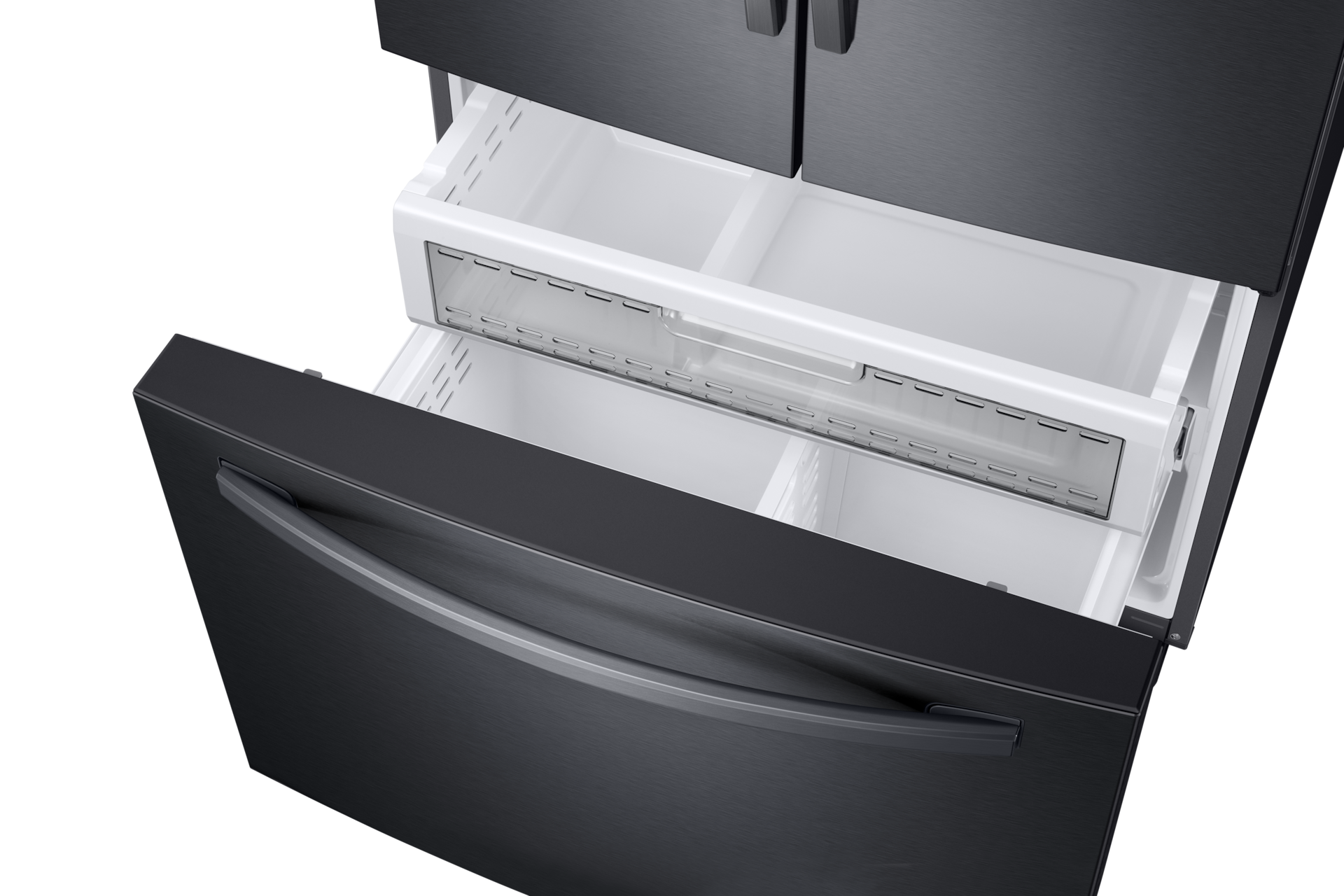 easy-open-handle--freezer- Black
