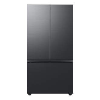 front Black