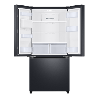 front-open-without-food Black