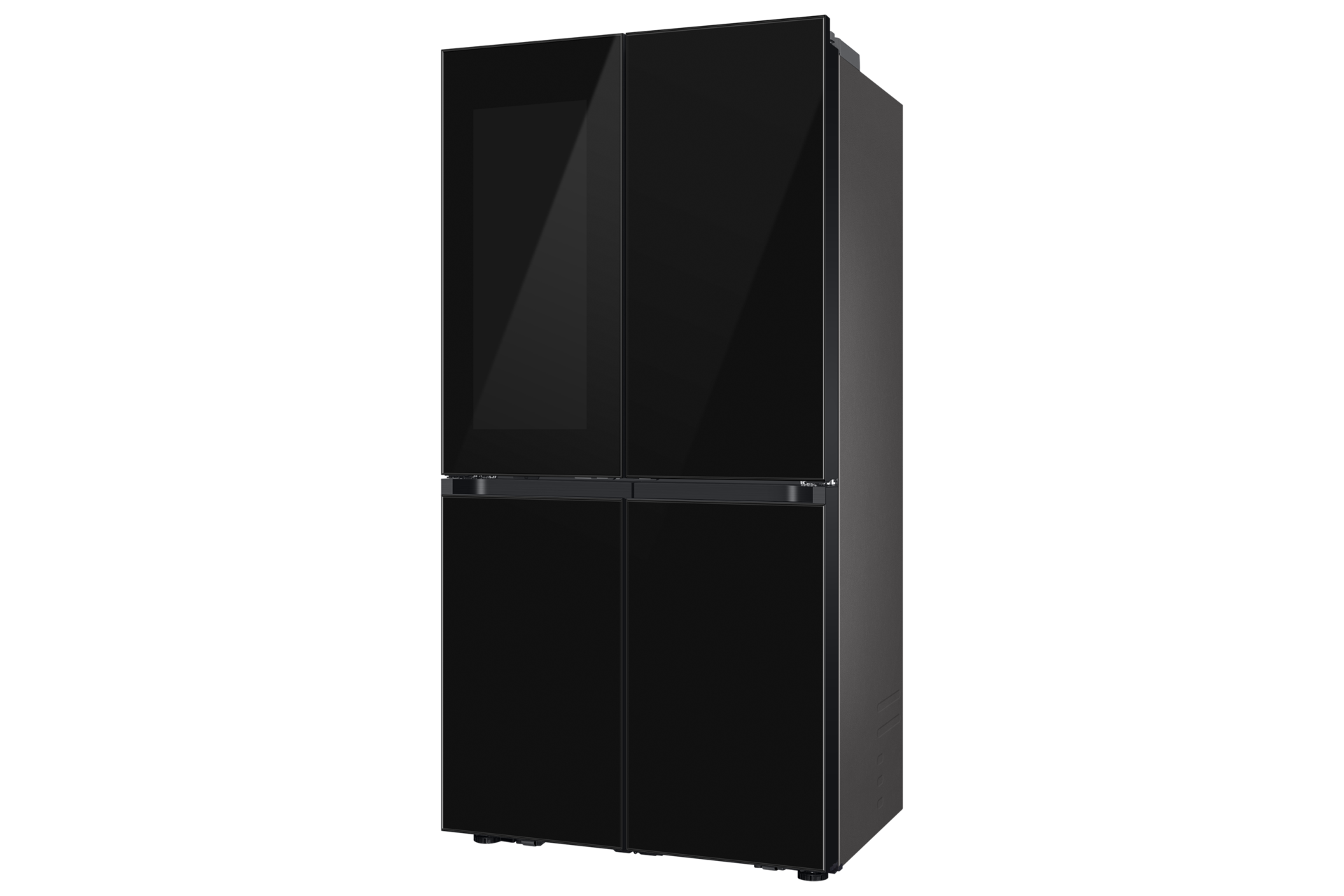 r-perspective Clean Black