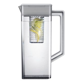 autofill-kettle Black