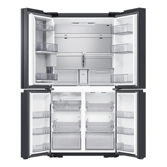 front-open-without-food2 Black