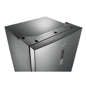 top-angle silver