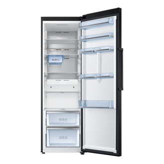 front-door-open black