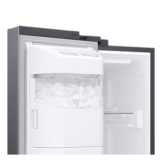 detail-indoor-ice-maker Silver