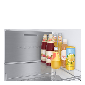 detail-flat-duct Silver