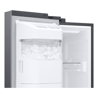 detail-indoor-ice-maker Silver