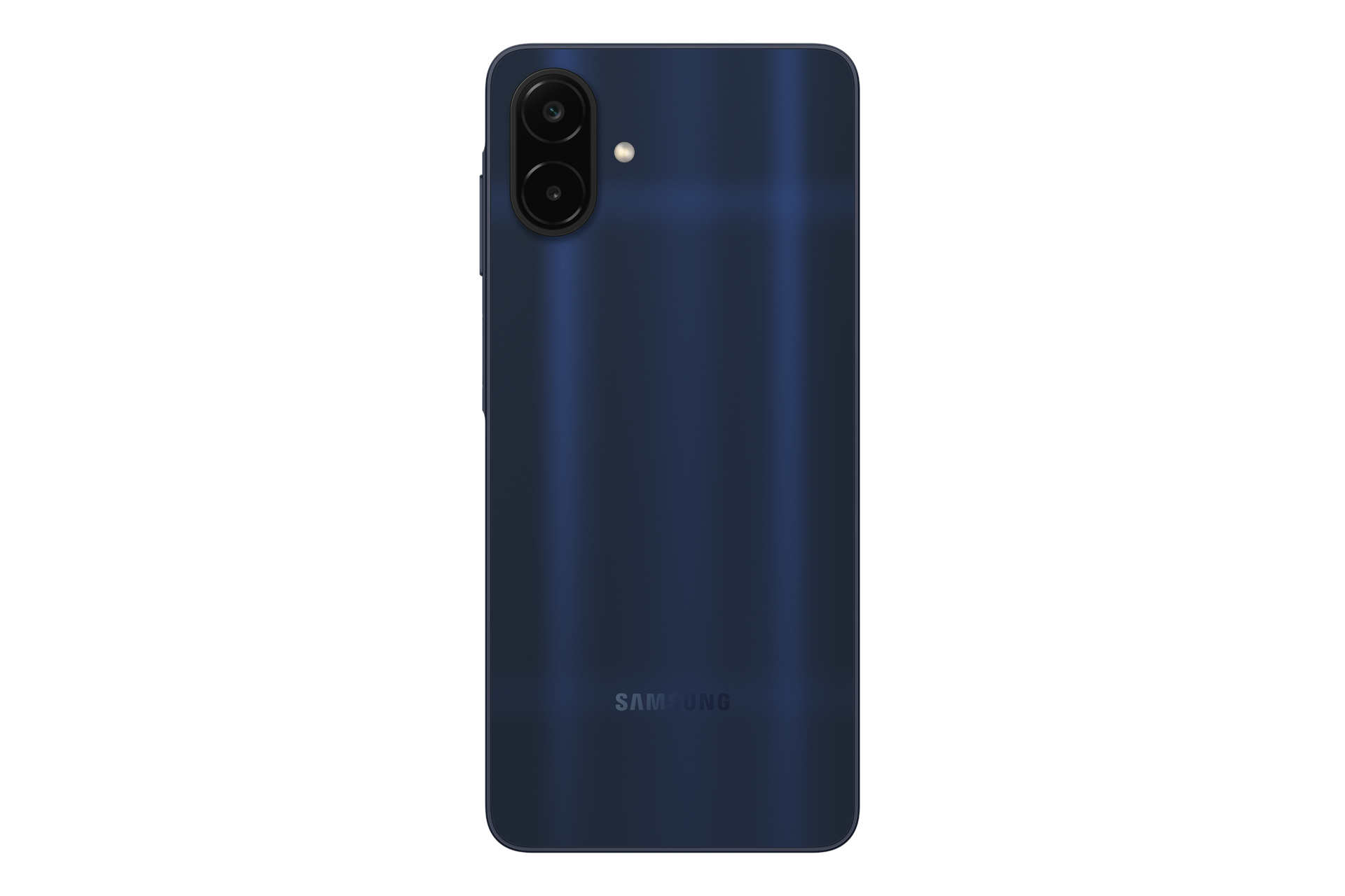 Galaxy A08 Back Dark Blue 