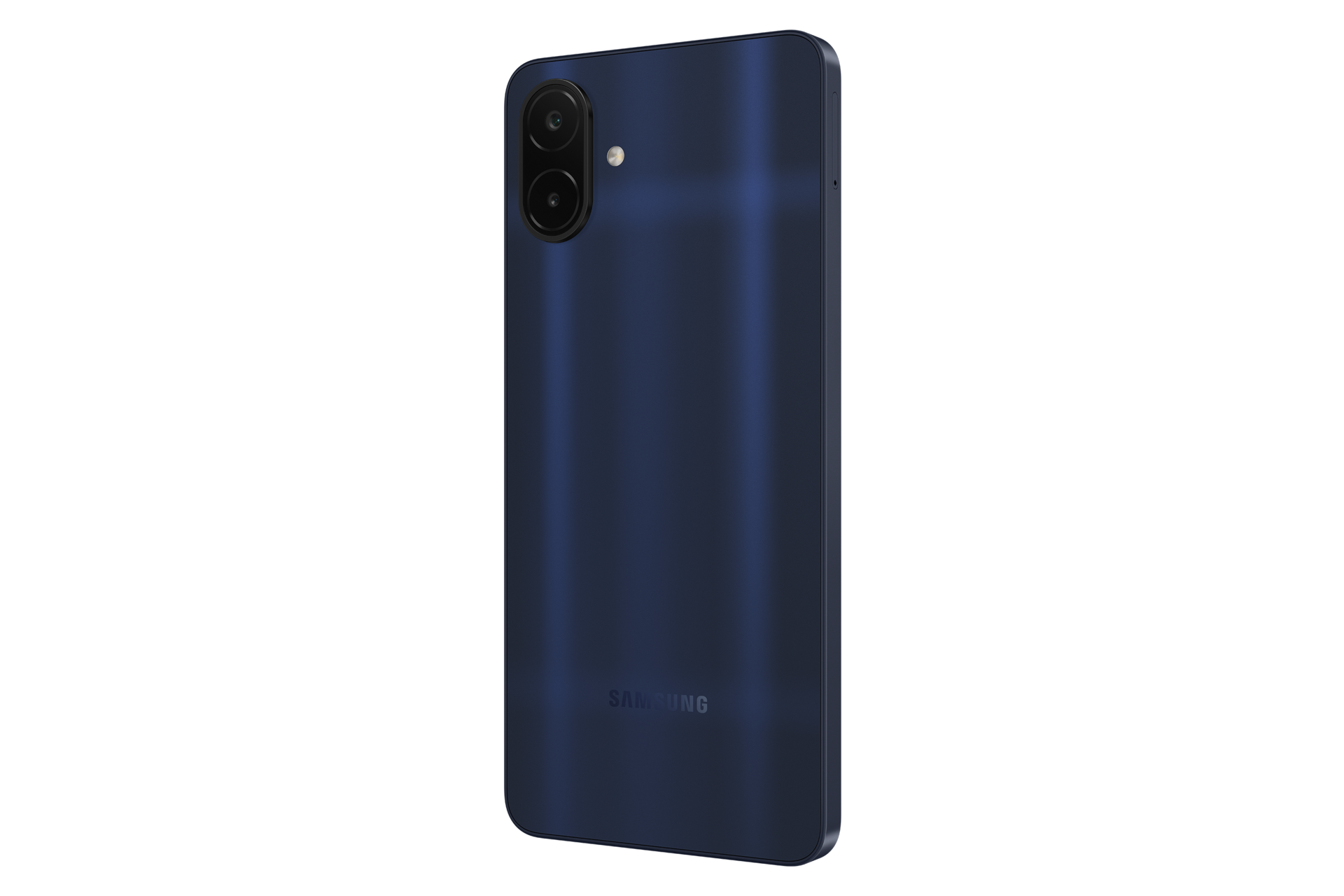 Galaxy A08 Back-R30 Dark Blue 