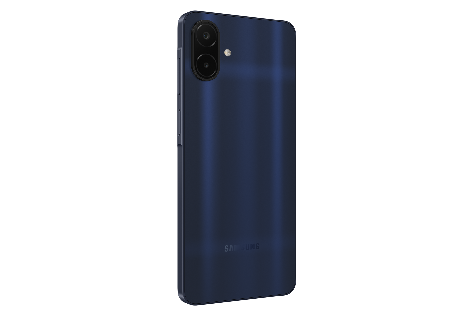 Galaxy A08 Back-L30 Dark Blue 