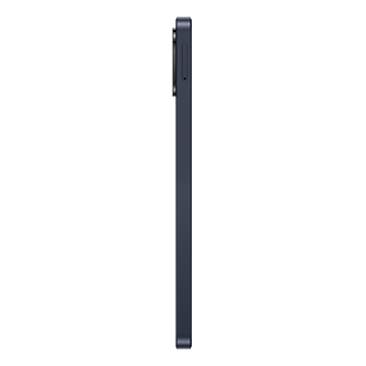 Galaxy A08 L-Side Dark Blue 