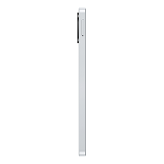 Galaxy A08 L-Side Silver 