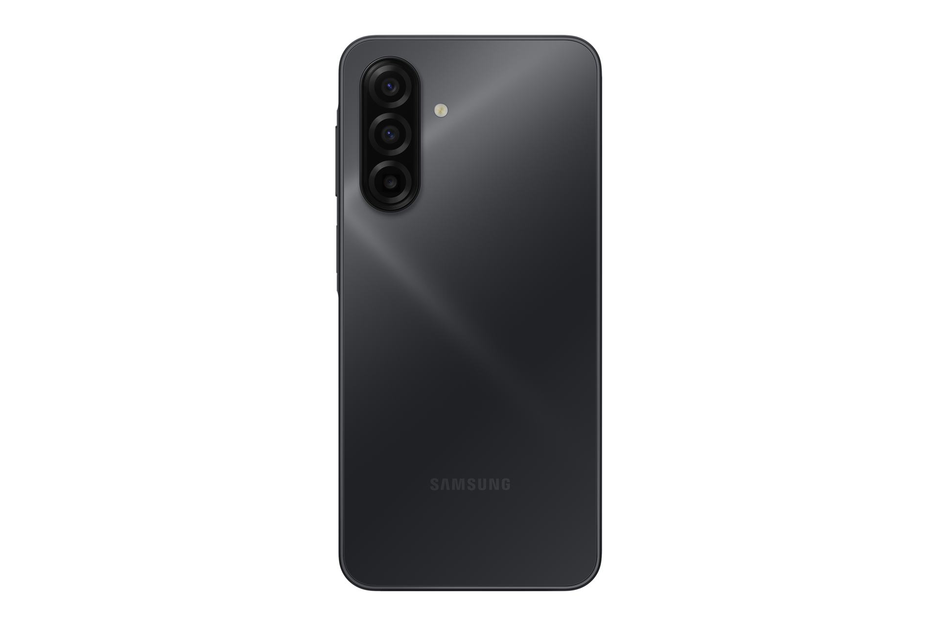 Galaxy A17 Back Black 