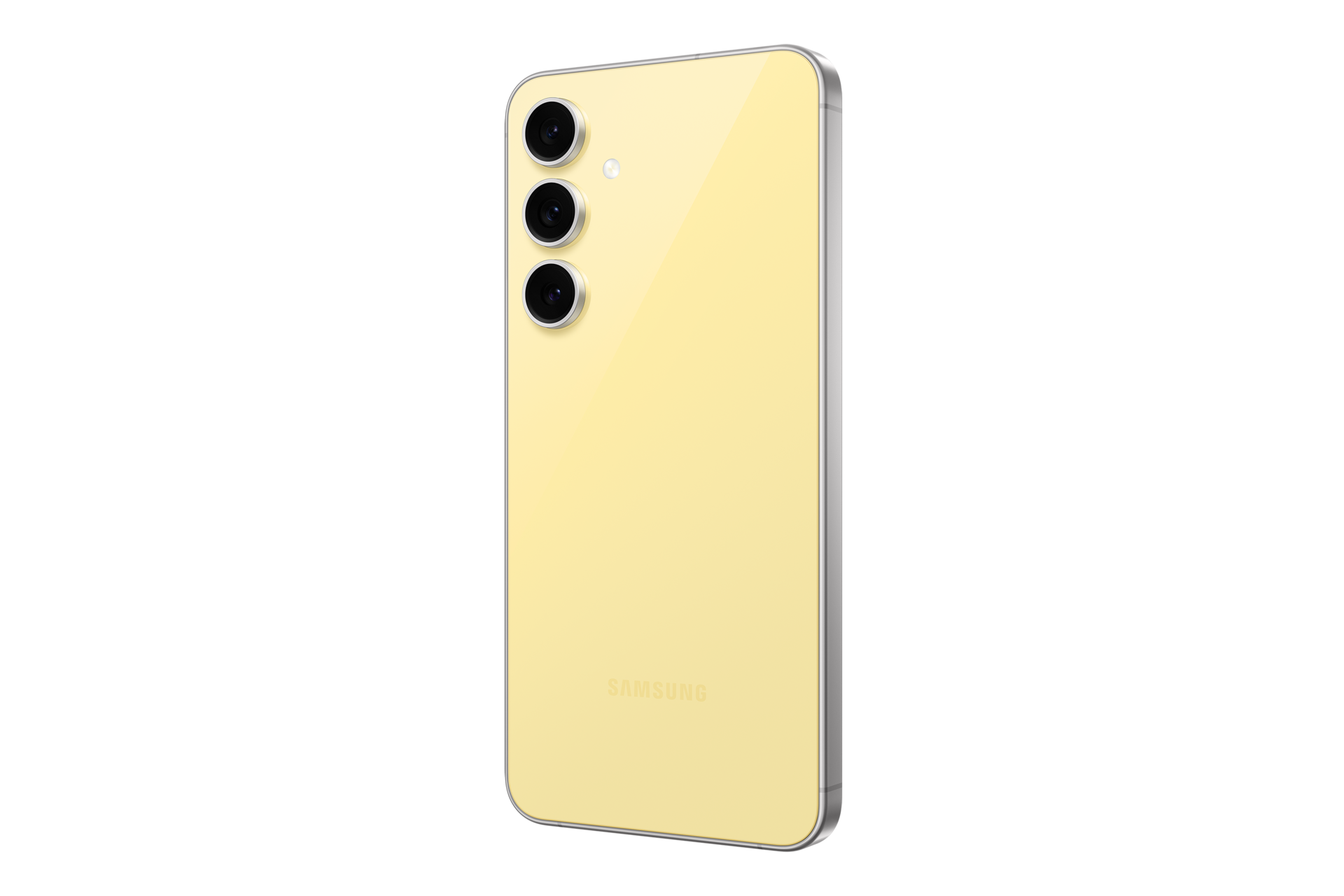 backr30 Butter Yellow