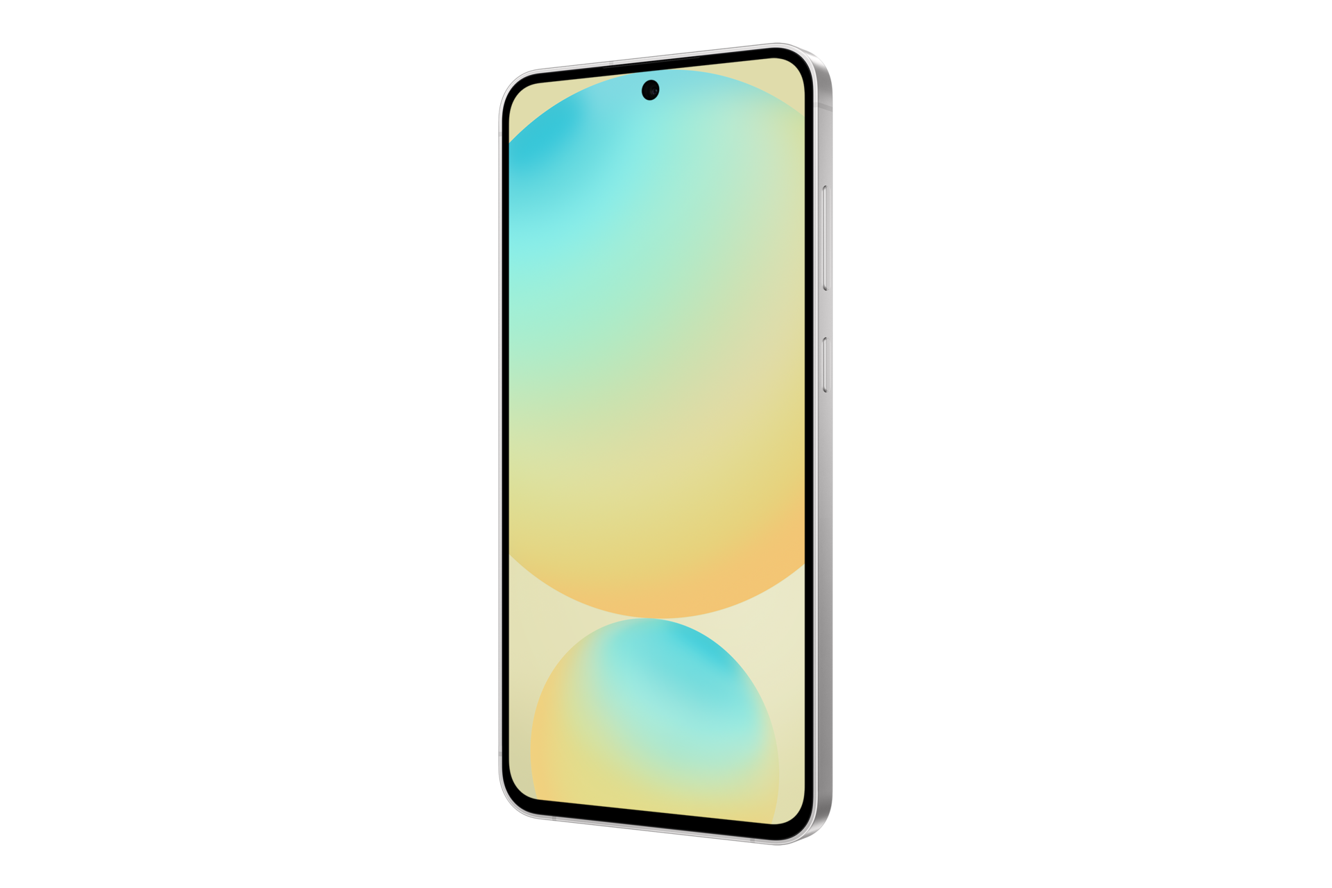 frontr30 Butter Yellow