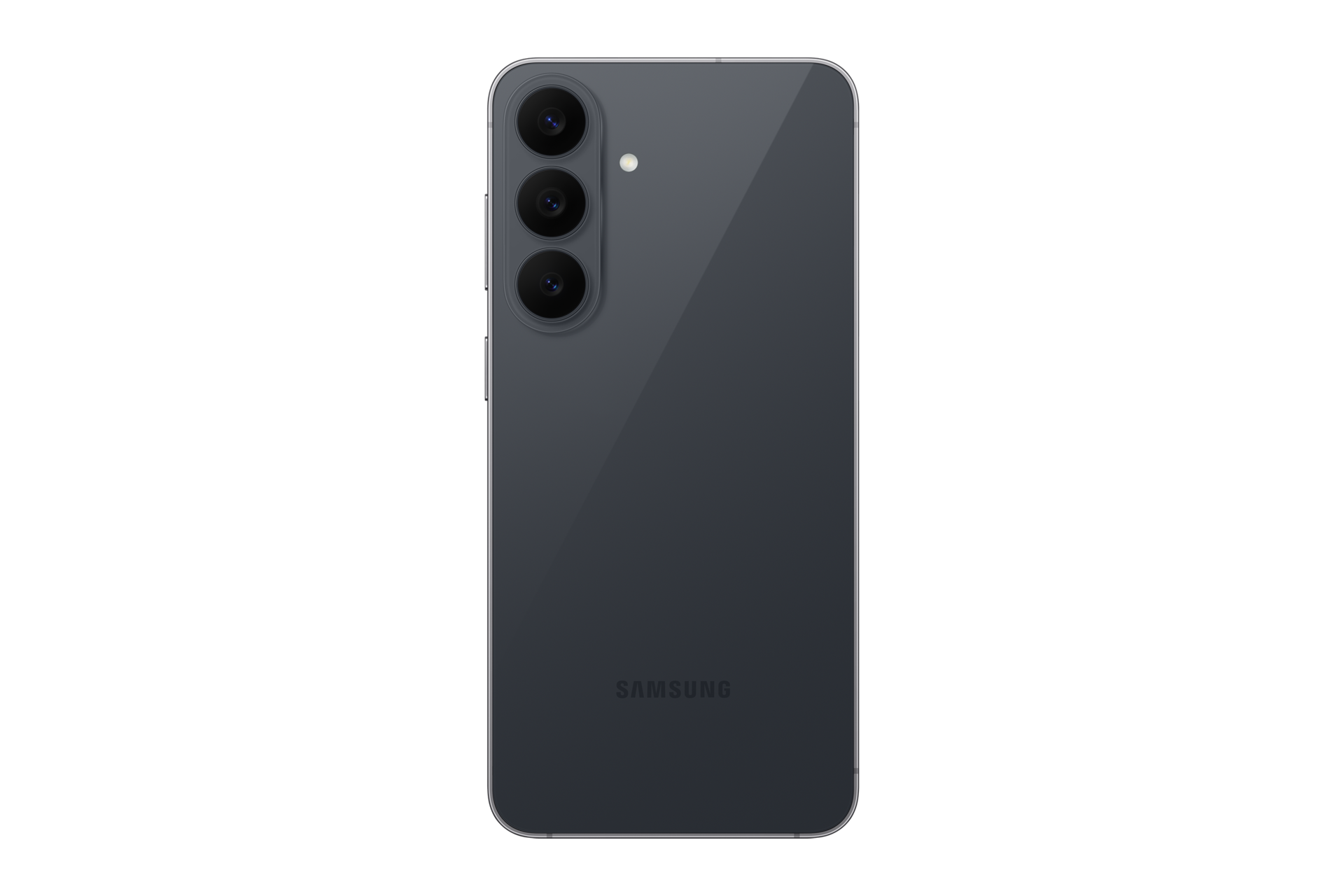 Galaxy S26 FE Back Graphite 