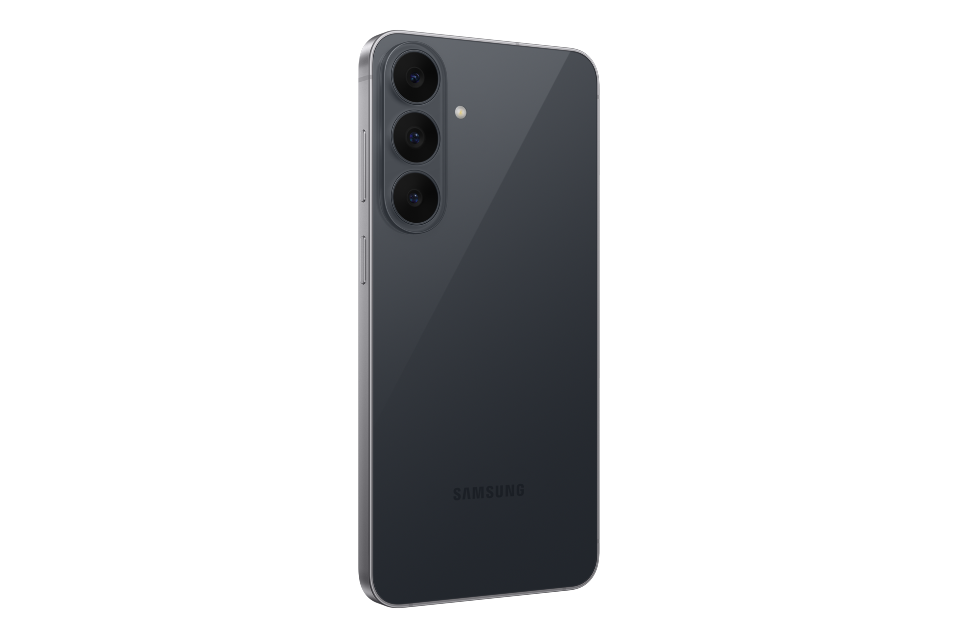 Galaxy S26 FE BackL30 Graphite 