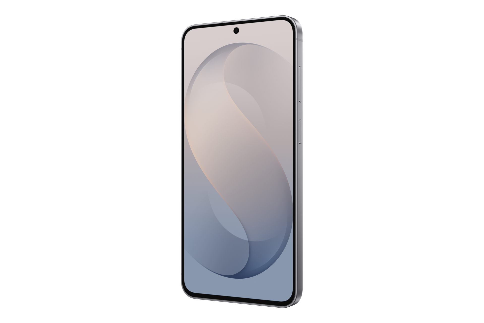 Galaxy S26 FE FrontR30 Graphite 