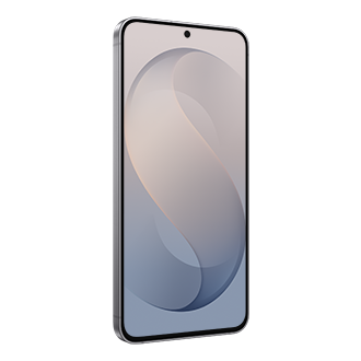 Galaxy S26 FE FrontL30 Graphite 