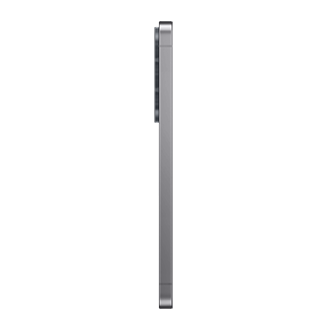 Galaxy S26 FE Lside Graphite 