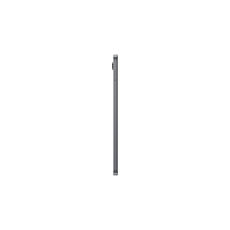 Galaxy Tab A11 LTE L-Side Gray 