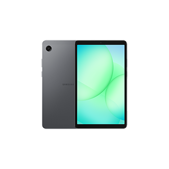 Galaxy Tab A11 LTE Combo Gray 