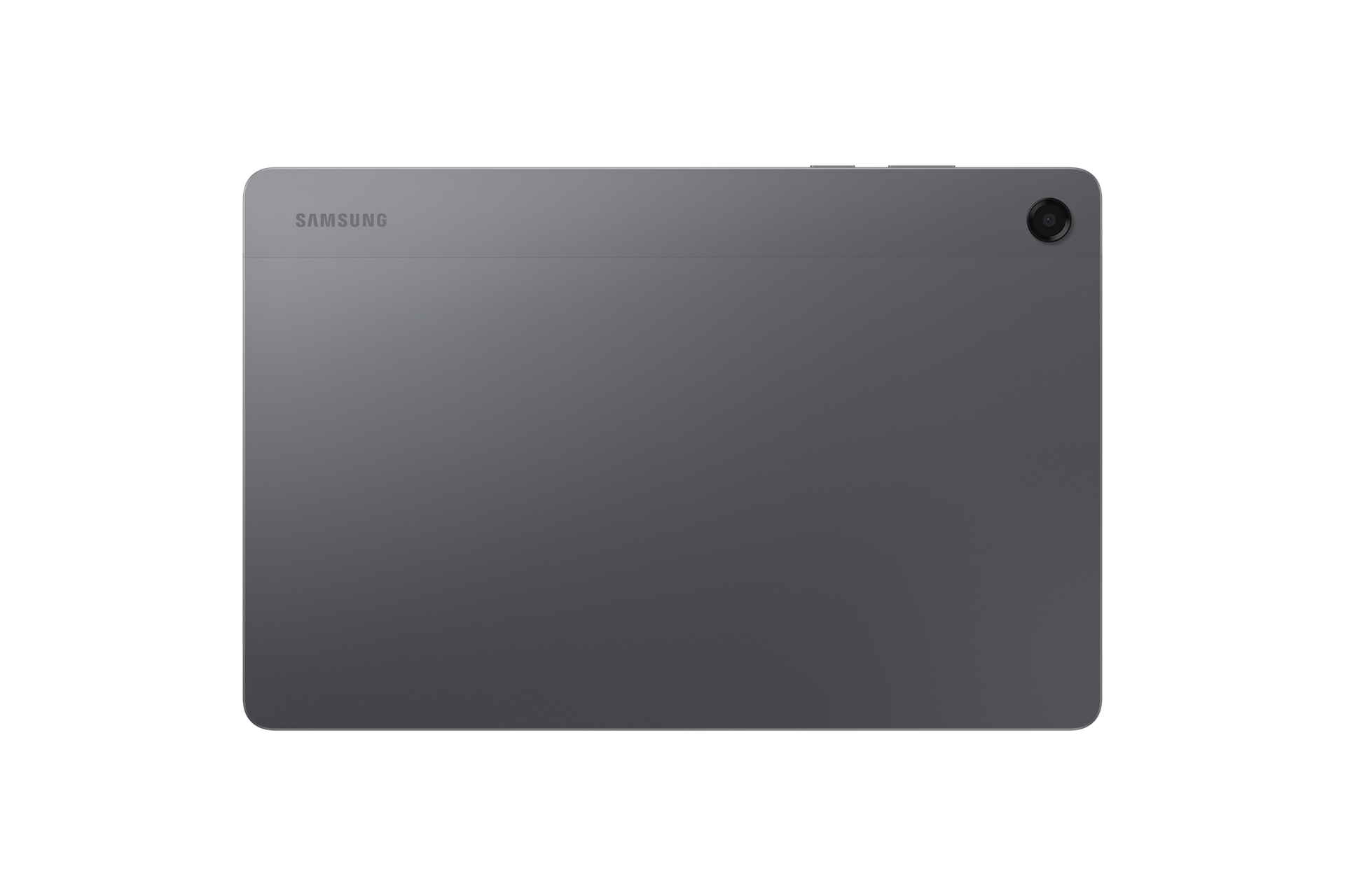 Galaxy Tab A11+ 5G Back Gray 