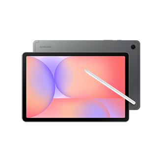 Galaxy Tab S10 Lite  5G Combo Gray 