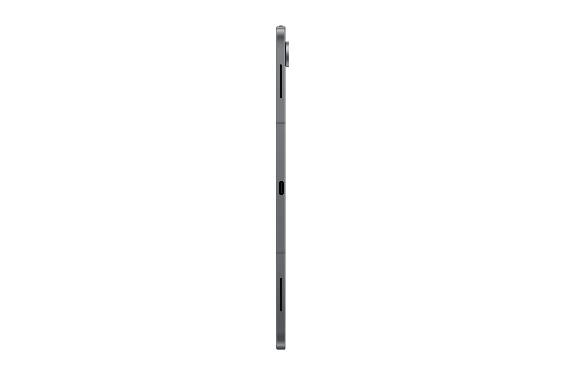 Galaxy Tab S12 Plus R-Side Gray 