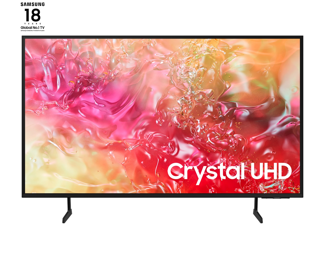 Samsung 43' DU7000