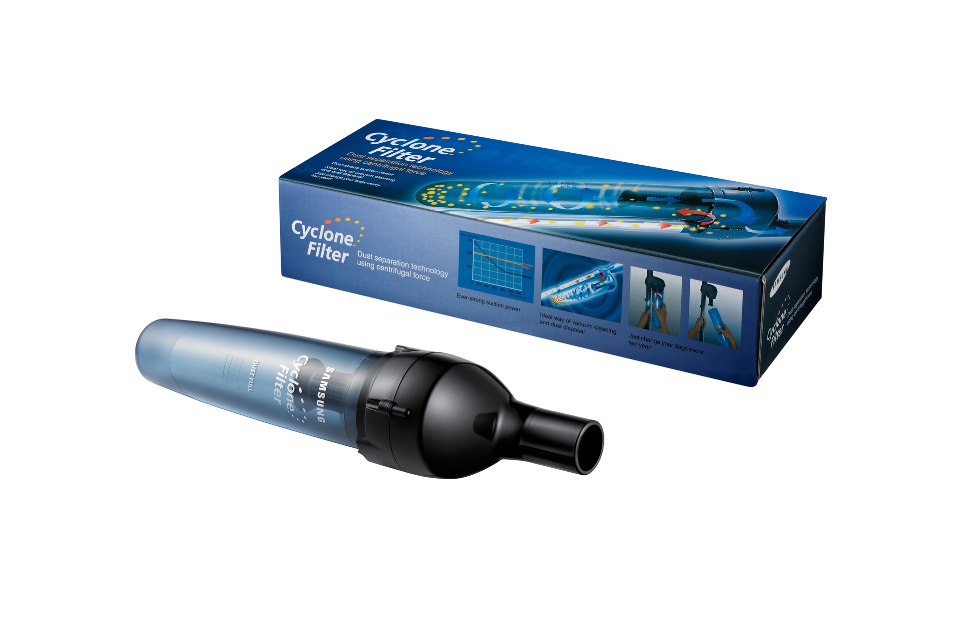 product-package White