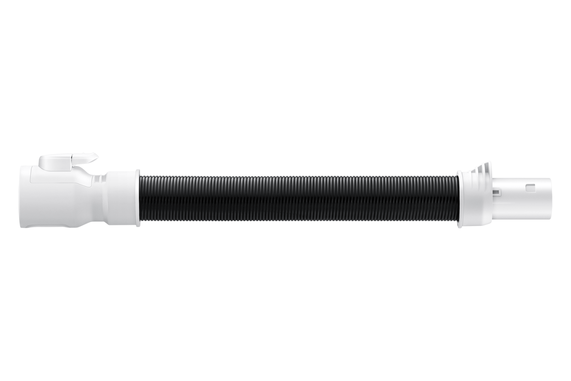 extension-hose1 White