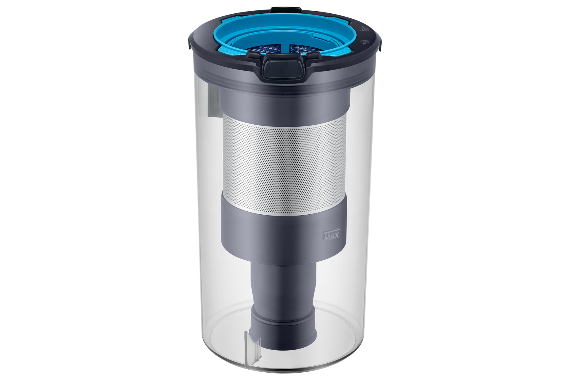 dust-bin-detail Silver