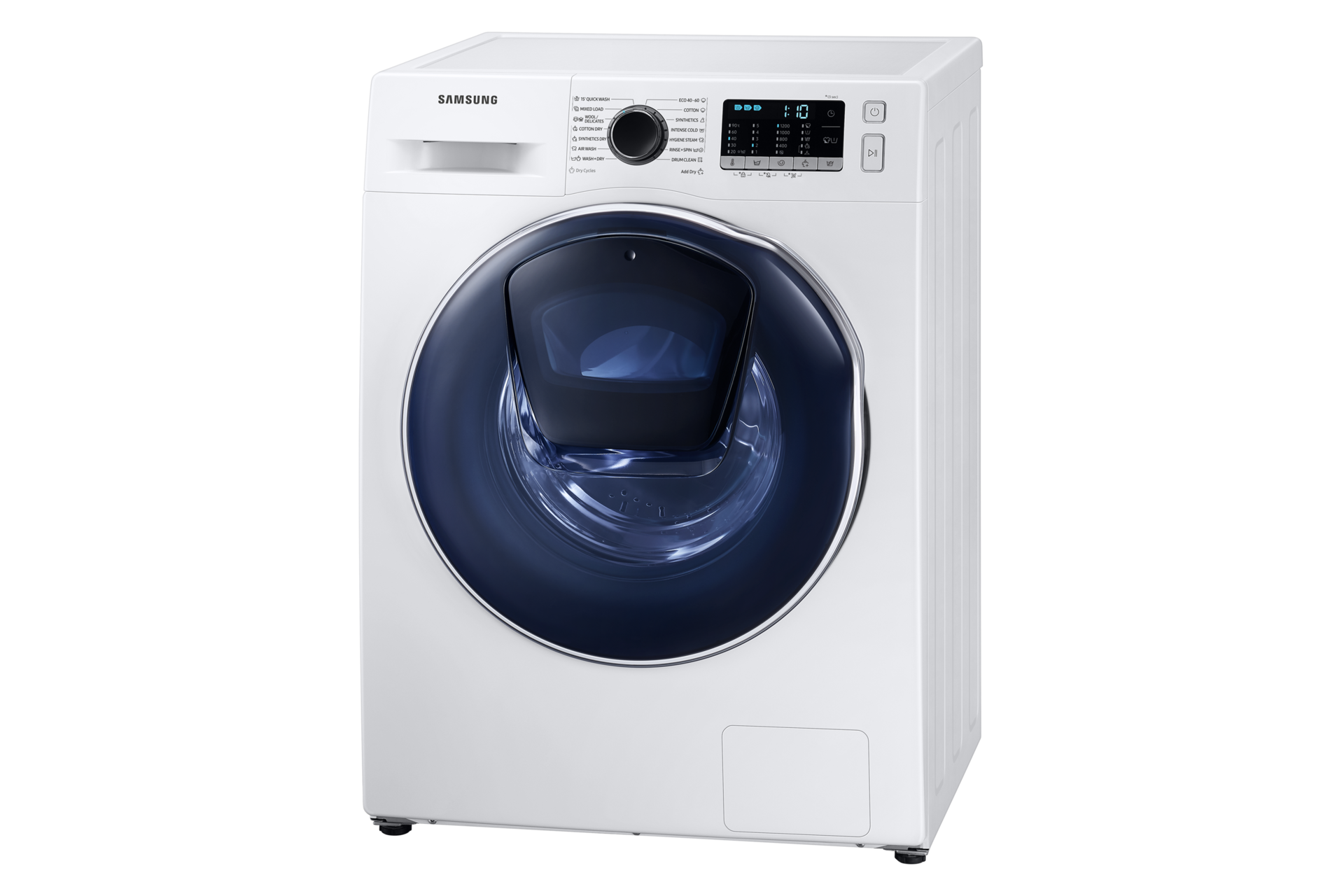 r-perspective-door-closed White