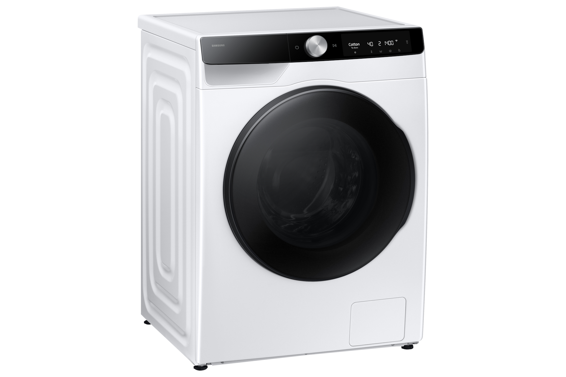 l-perspective White