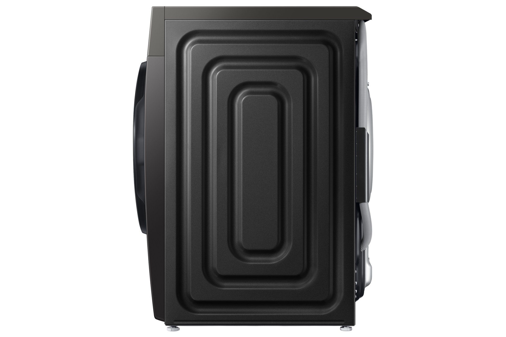 Combo AI Ecobubble™ and AI Energy Mode 9kg + 6kg R-Side Black 