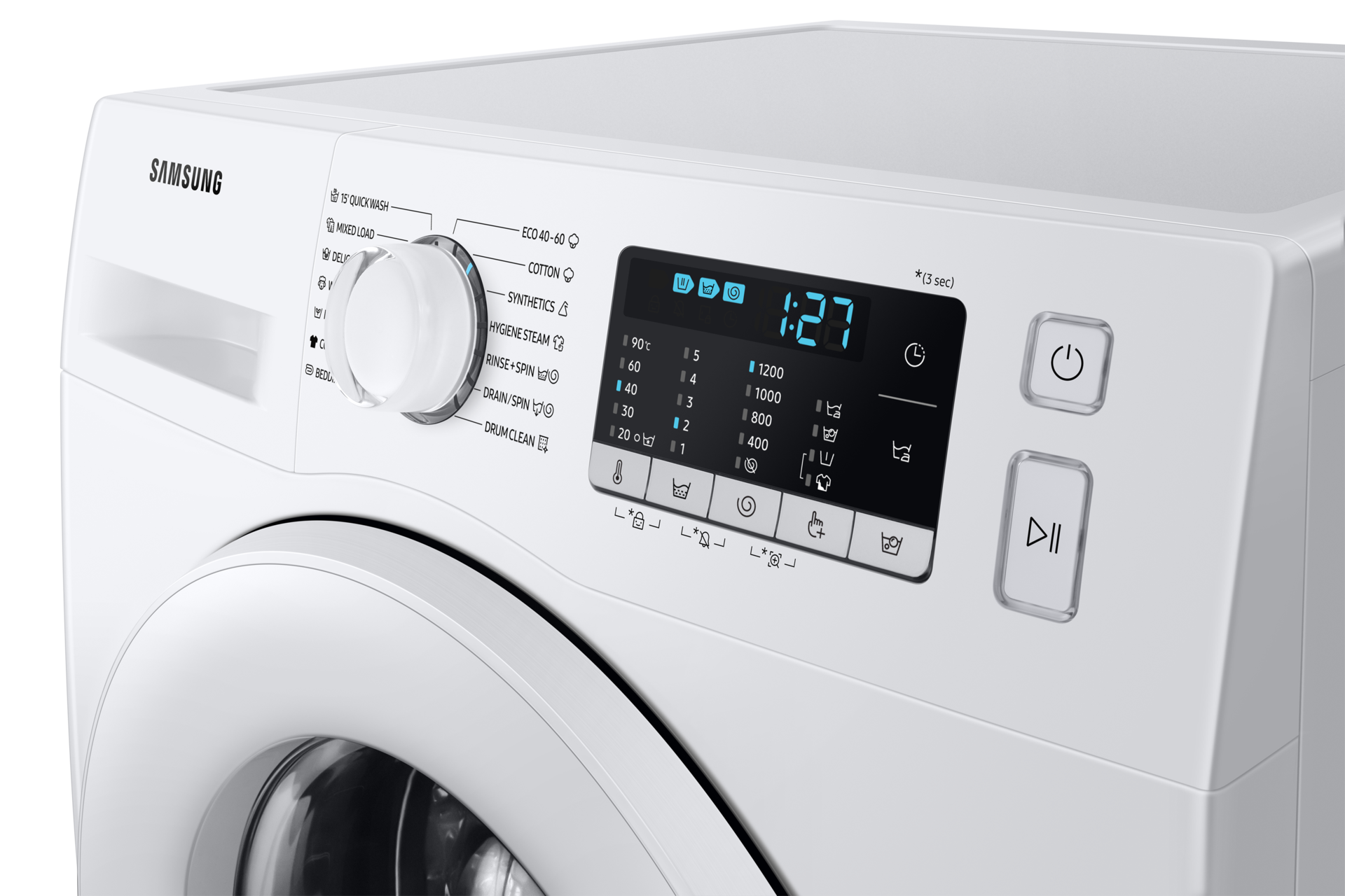 panel-control-1 White