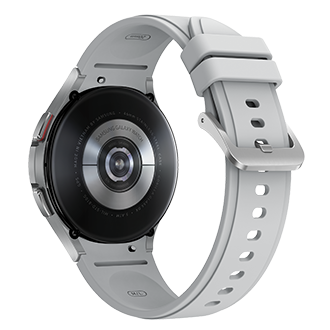 Galaxy watch silver 46 online