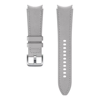 front Silver