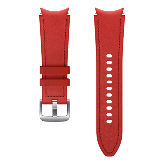 front Red