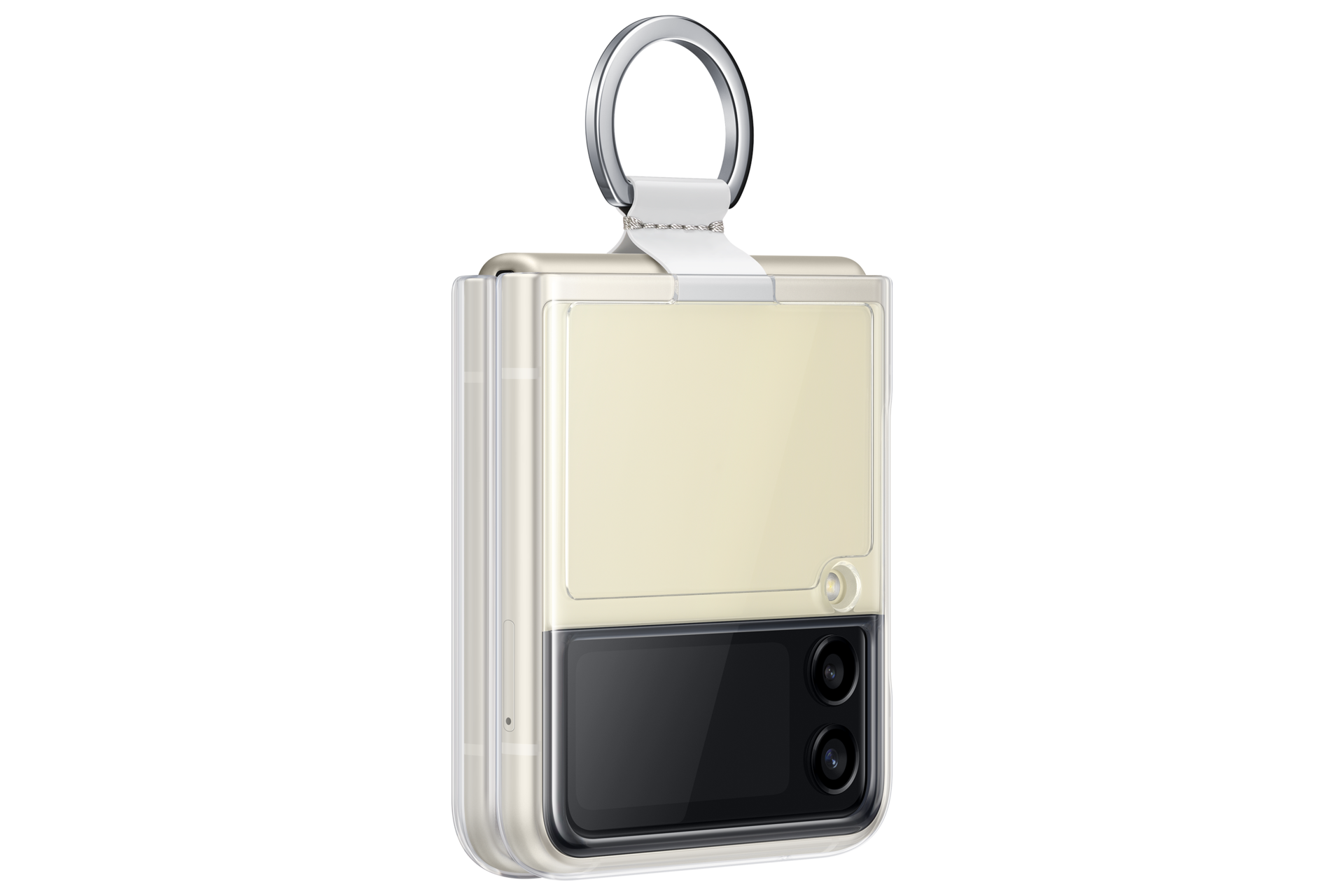 dynamic Transparent