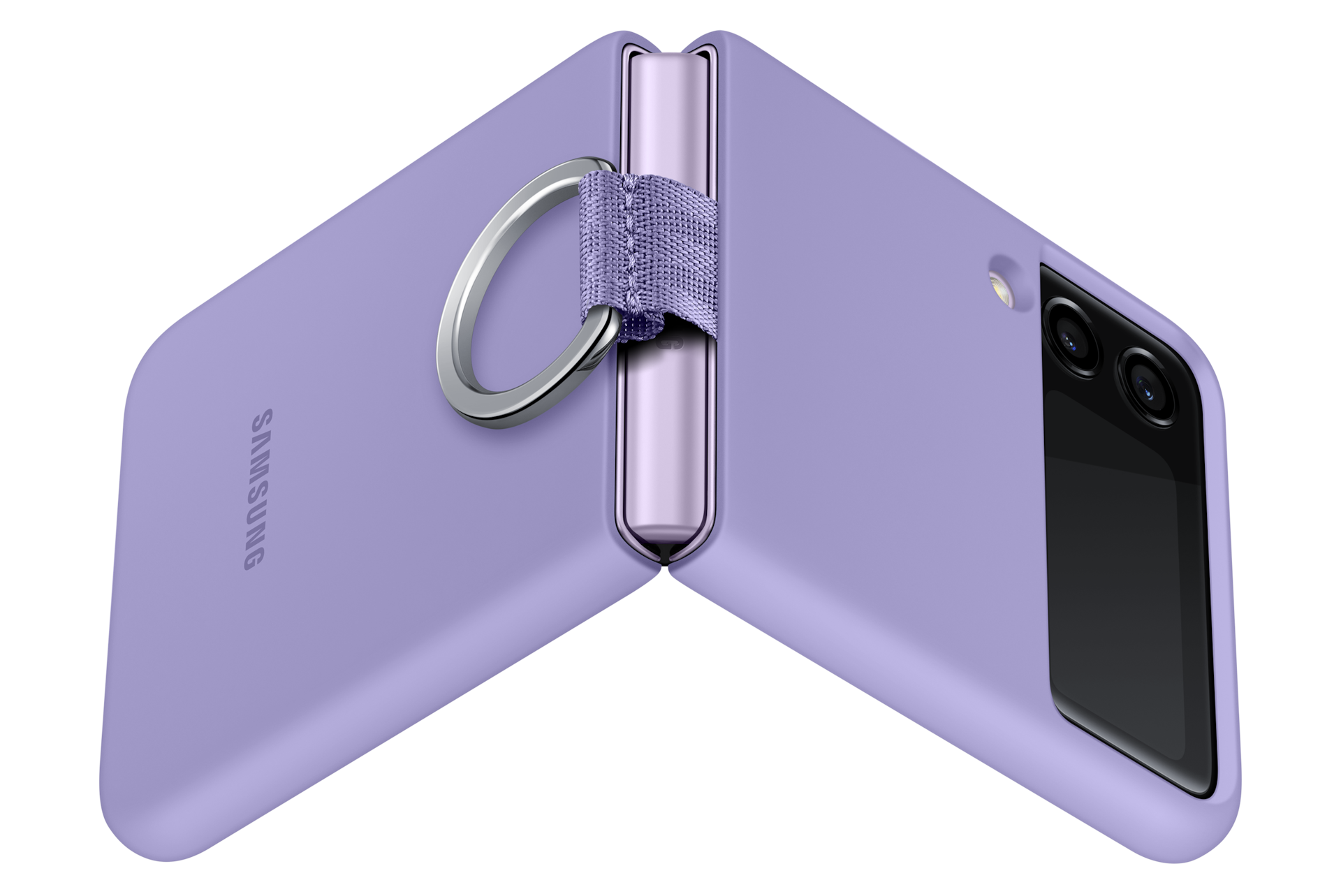 dynamic3 Lavender