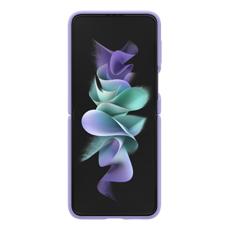 back Lavender
