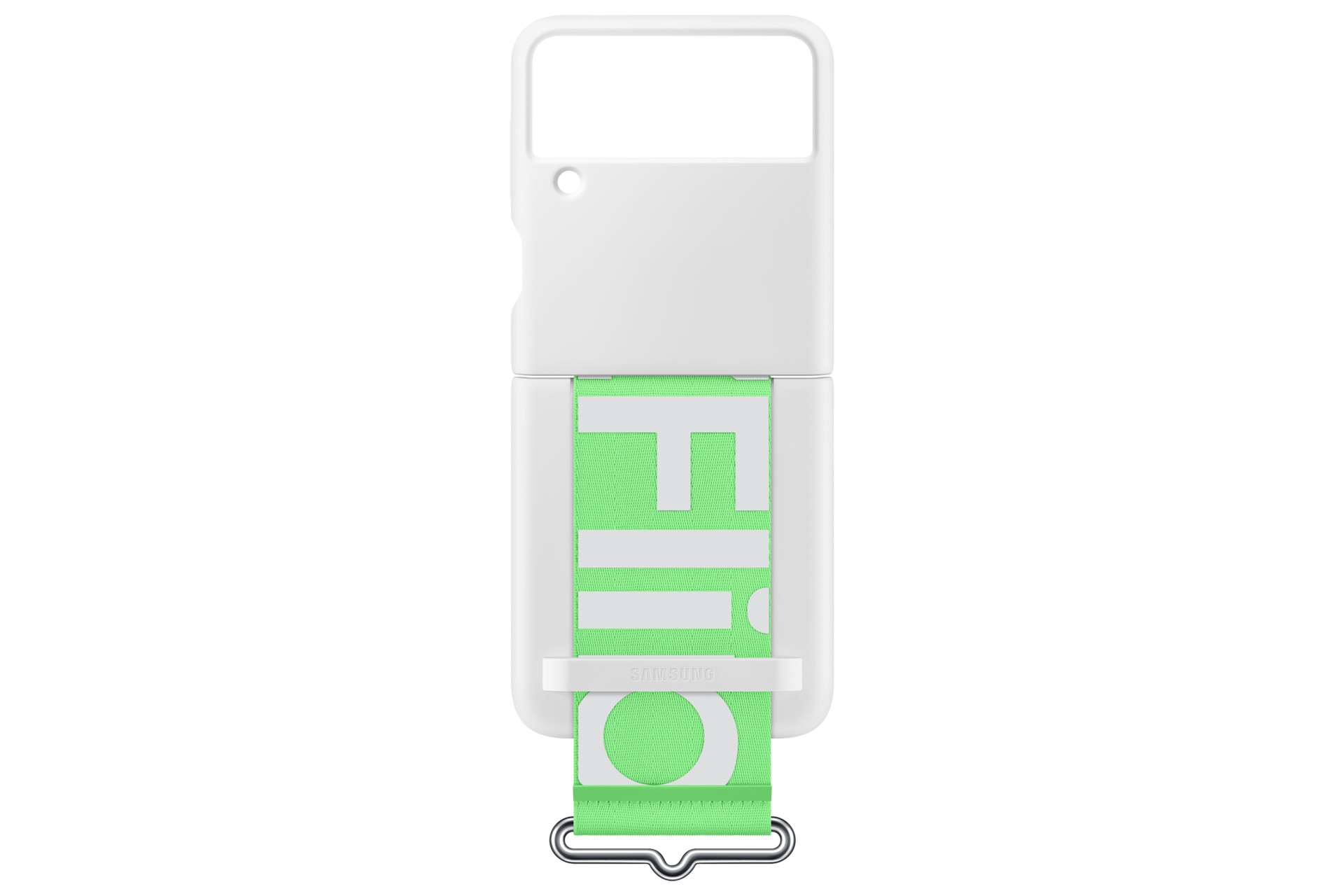 front3 White